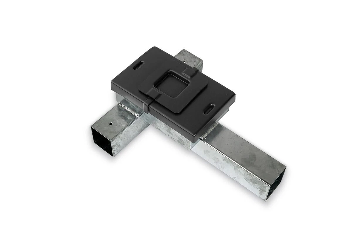 Funtec® Bodenplatte Switch, Freistehend 3 Funtec® Bodenplatte Switch, Freistehend