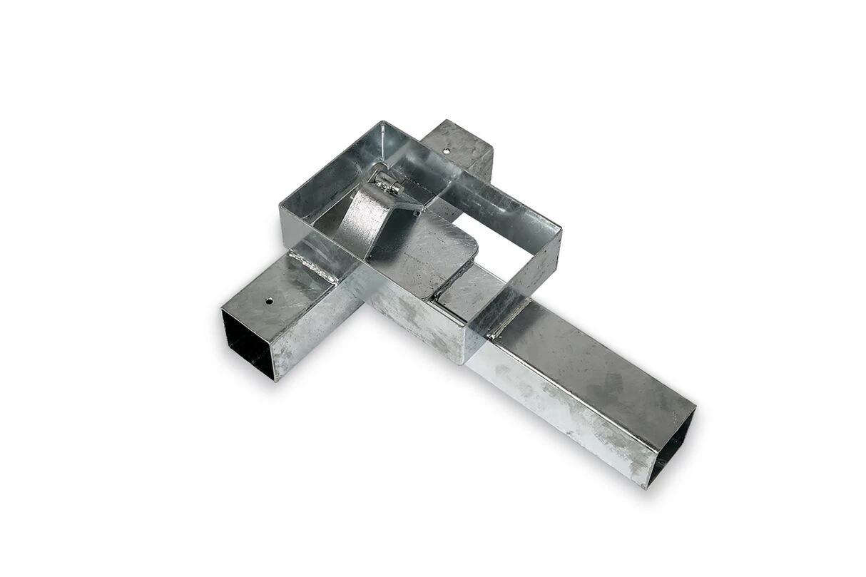 Funtec® Bodenplatte Switch, Freistehend 4 Funtec® Bodenplatte Switch, Freistehend – Bild 2