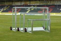 Kübler Sport® Kippsicheres Safety Mini-Tor -Torro Talbot Verkaufe VG 002078 00 ecommerce