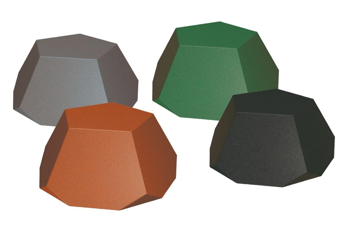 EUROFLEX® Halber Diamant 4 EUROFLEX® Halber Diamant – Bild 2